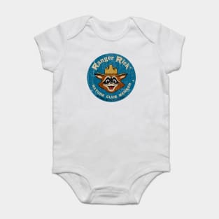 Ranger Rick Baby Bodysuit